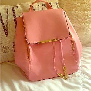 Mini Backpack / Purse
